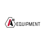 logo a10 equipment