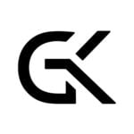 logo gk