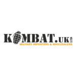 logo kombat