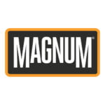 logo magnum