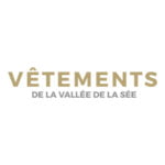 logo vetement de la vallee de la see