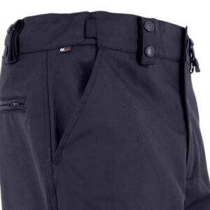 Pantalon Guardian antistatique Marine Mât-GK PRO