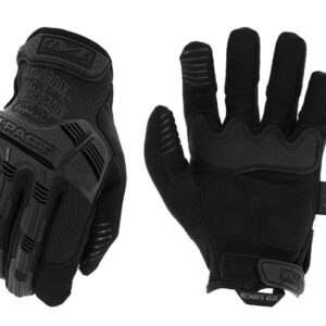 Gants M-Pact noir - Mechanix