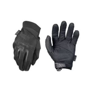 Gants pour temps froid Element noir - Mechanix