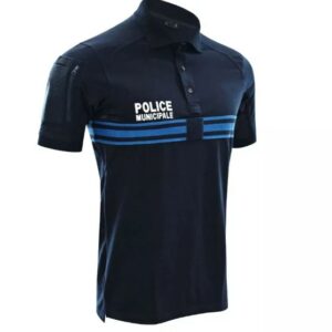 Polo Police Municipale ADN-1771