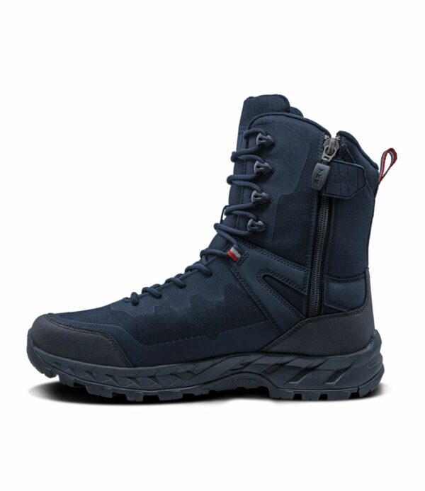 Chaussures d'intervention waterproof 1 zip Ultima Pro RC 8.0 Patriot – Image 3