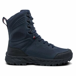 Chaussures d'intervention waterproof 1 zip Ultima Pro RC 8.0 Patriot