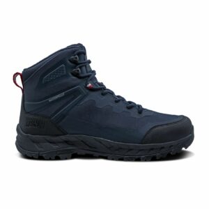 Chaussures mi-hautes waterproof Ultima Pro RC 6.0 Patriot - Bleu Marine - Magnum