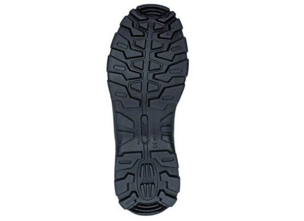 Chaussures d'intervention 1 zip Centurion Plus 6.0 - Noir - Magnum – Image 4