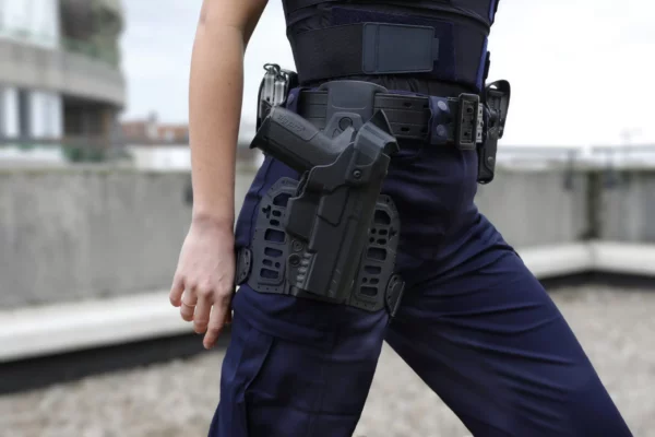 Étui double sécurité pour Sig Pro 2022 et ou Glock 17/19/22/23 – Image 3