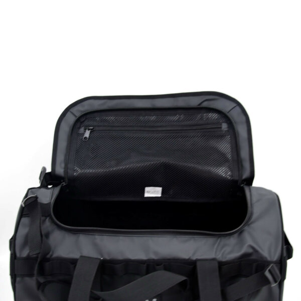 Sac de voyage Tarp - 2 en 1 Noir - OPEX -35L/65/90L (au choix) – Image 2