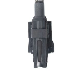 Porte baton pivotant système MOLLE