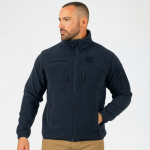 Blouson polaire marine FITTE-Opex-Patrol Equipement