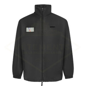 Coupe vent Sécurité Privée