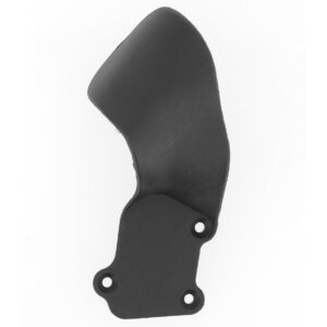 Patte de sécurité 8K97 pour holster droitier - Noir - Vega Holster