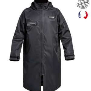 Poncho Lightshell Sécurité Privée