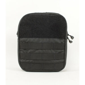 Pochette- Sacoche discrète Task Bag Noir GK PRO