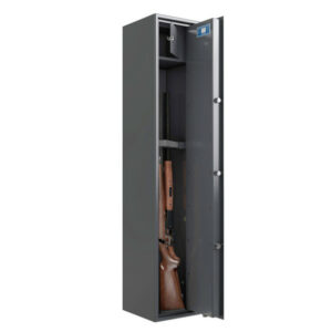 Armoire à fusils WT2006G1 pour 6 armes serrure à clés