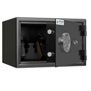 Coffre de Sécurité pour Arme de Poing WT 20
