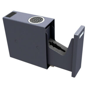 Coffre de Sécurité pour Arme de Poing WT 30