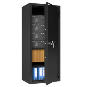 Armoire Forte SUR MESURE gamme Police / Gendarmerie