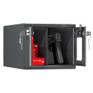 Gun Box gamme Police / Gendarmerie