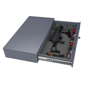 GAMME T-GUN Tiroirs pour armes
