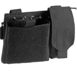Pochette ventral administration- CONDOR- Admin Pouch