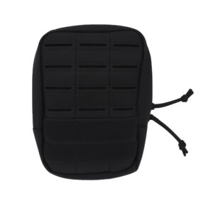 Pochette multifonctions Molle Arkansas - Noir - OPEX