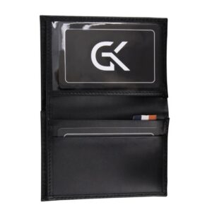 Porte carte mini 2 volets -Gk-Pro-4188