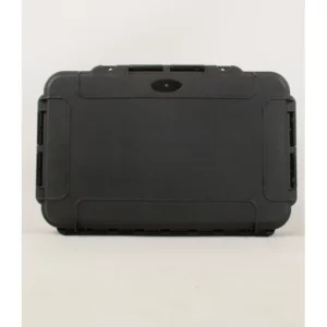 Valise de transport étanche MAX004S 5L - Noir - Max Cases