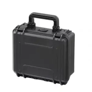Valise de transport étanche MAX235 H105S 4,5L - Noir - Max Cases
