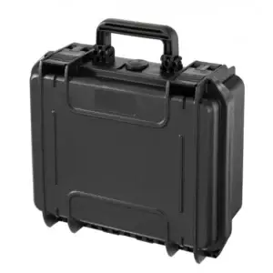 Valise de transport étanche MAX300S 8,90L - Noir - Max Cases