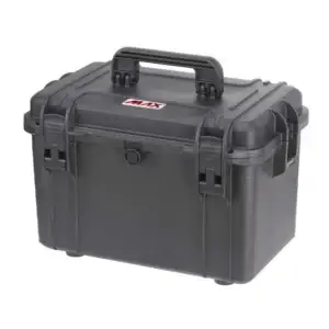 Valise de transport étanche MAX400S 22L - Noir - Max Cases