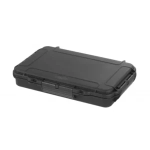 Valise de transport étanche MAX003V 3,3L - Noir - Max Cases