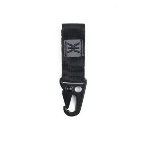 Beltkeeper Undercover - Noir - GK