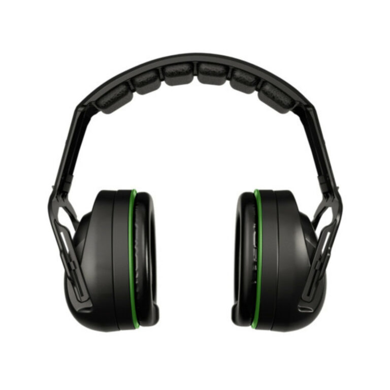 Casque anti-bruit MSA Sordin, protection auditive pour le tir et l'intervention
