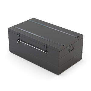Malle cantine 820 x 480 x 340 | CAN800