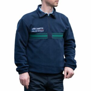 Chemise F1 Garde Champêtre et Police Rurale